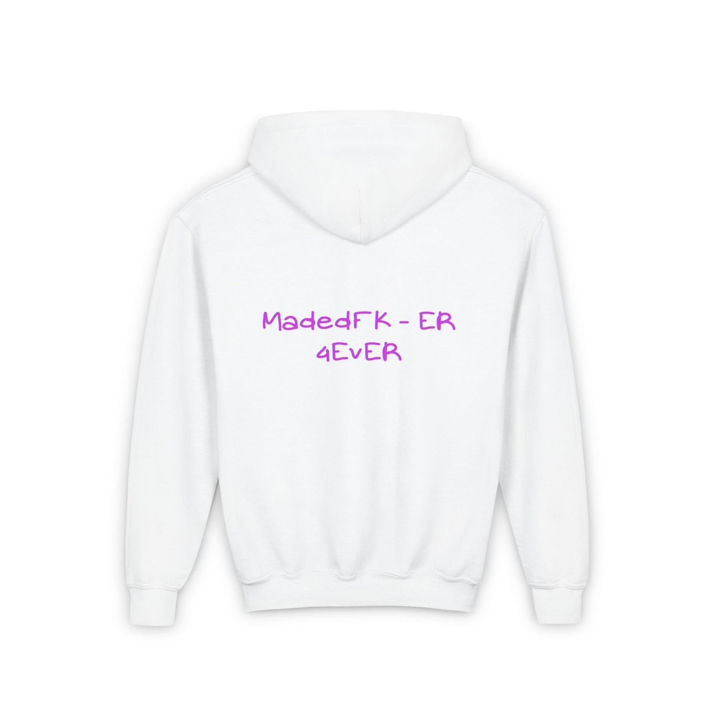 “Sudadera Oficial Madedfk – La Primera Prenda para la Comunidad Madedfk-er”