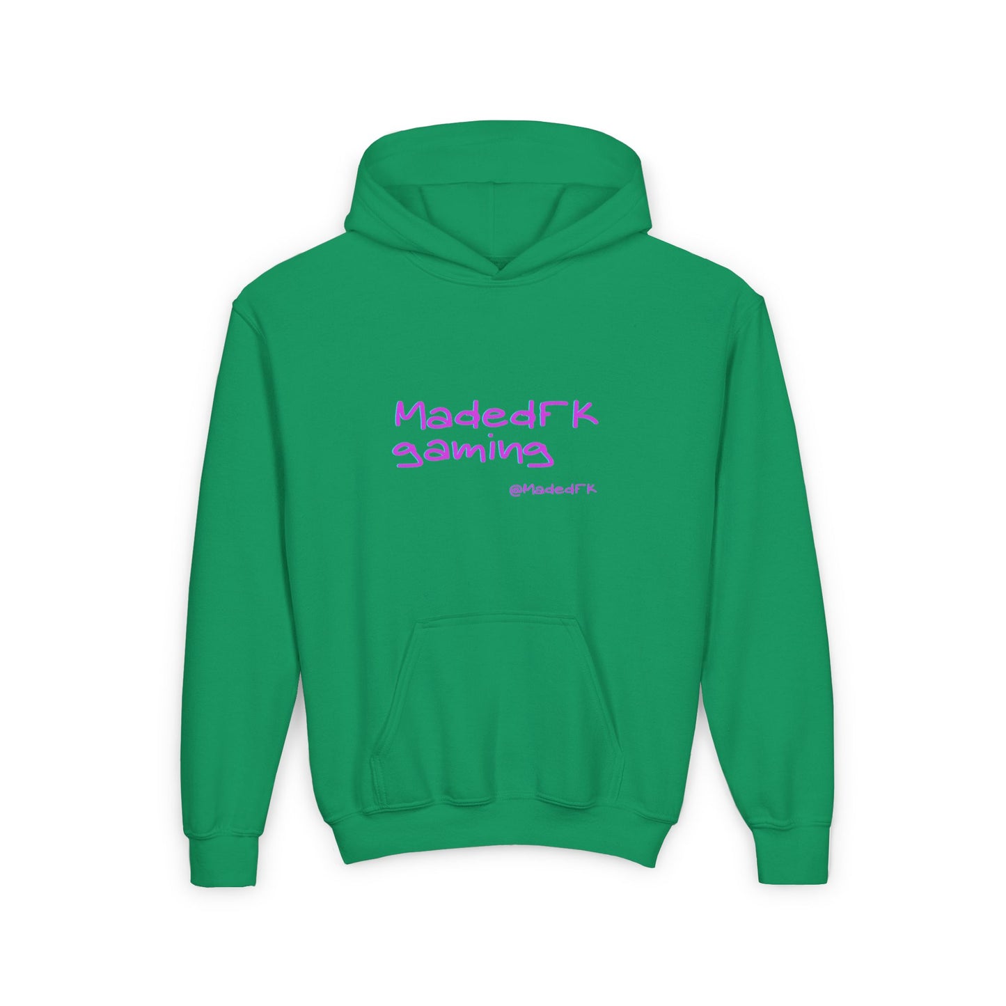 “Sudadera Oficial Madedfk – La Primera Prenda para la Comunidad Madedfk-er”